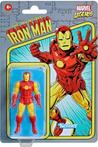 SVV-Schatzoekers: Marvel Legends Retro Collection