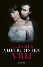 Vijftig tinten vrij 9789044635577 E.L. James, Boeken, Romans, Verzenden, Zo goed als nieuw, E.L. James