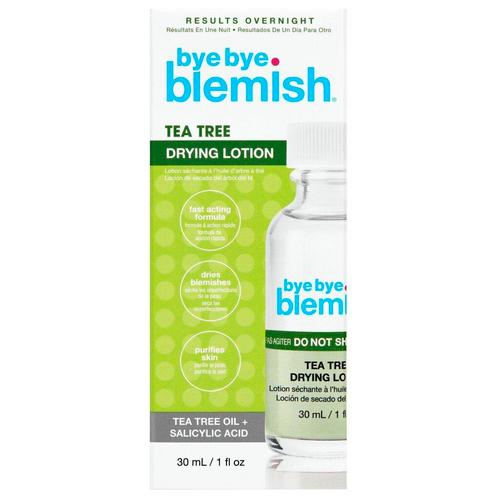 Bye Bye Blemish Tea Tree Drying Lotion, Sieraden, Tassen en Uiterlijk, Uiterlijk | Gezichtsverzorging, Nieuw, Verzenden