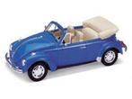 GSDCCwel 00022091b Volkswagen Beetle Cabrio (Personen), Ophalen of Verzenden, Nieuw