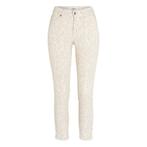 Cambio • ecru Parla ancle cut jeans • 36, Kleding | Dames, Cambio, Verzenden, Nieuw, Maat 36 (S)