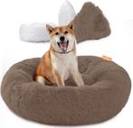 Happysnoots Donut Hondenmand - Dog Bed - Hondenbed -, Verzenden, Nieuw