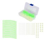 Fish4All Glow Beads & Tube Kit (170 Stuks), Watersport en Boten, Verzenden, Nieuw, Overige typen