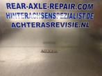 Embleem Opel Ascona A (gebruikt) (Emblemen, Overig), Verzenden, Gebruikt, Opel