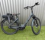 Cortina E-Octa: Stijlvolle Elektrische Fiets met Krachtig pr, Gebruikt, Ophalen of Verzenden, 47 tot 51 cm, Cortina