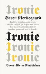 Ironie | 9789461052261 | Kierkegaard, Søren, Boeken, Ophalen of Verzenden, Nieuw, Kierkegaard, Søren