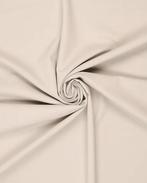 Dubbel Geweven Heavy Travel Crème, Nieuw, Overige kleuren