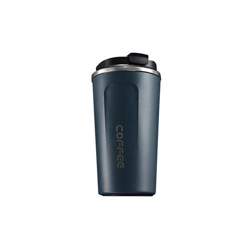 Hbs Rvs Thermosbeker - Drinkfles - Herbruikbare Koffiebeker, Witgoed en Apparatuur, Koffiezetapparaten, Nieuw, Ophalen of Verzenden