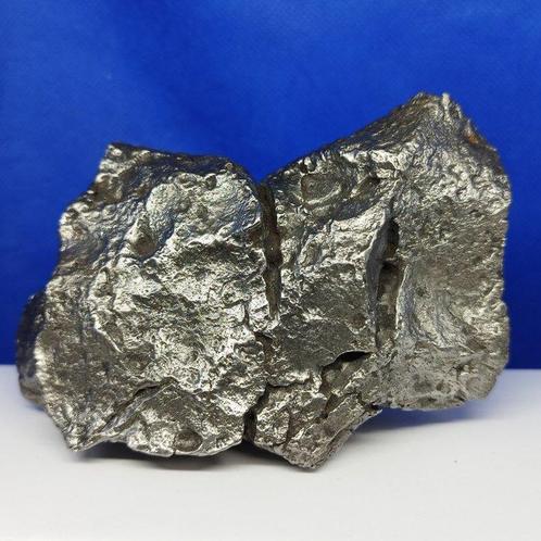 XL IJZEREN METEORIET Campo del Cielo (Argentinië, 4500 jaar), Verzamelen, Mineralen en Fossielen