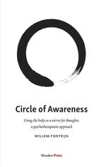 Circle of awareness 9789492004376 Willem Fonteijn, Boeken, Verzenden, Zo goed als nieuw, Willem Fonteijn