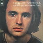 LP gebruikt - Thijs Van Leer - Introspection, Cd's en Dvd's, Vinyl | Pop, Verzenden, Zo goed als nieuw