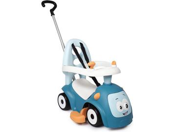 Smoby Ride On Maestro Balade Blauw - Loopauto beschikbaar voor biedingen