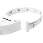 VirtuFit Omtrekmeter - Meetlint - 150 cm, Verzenden, Nieuw