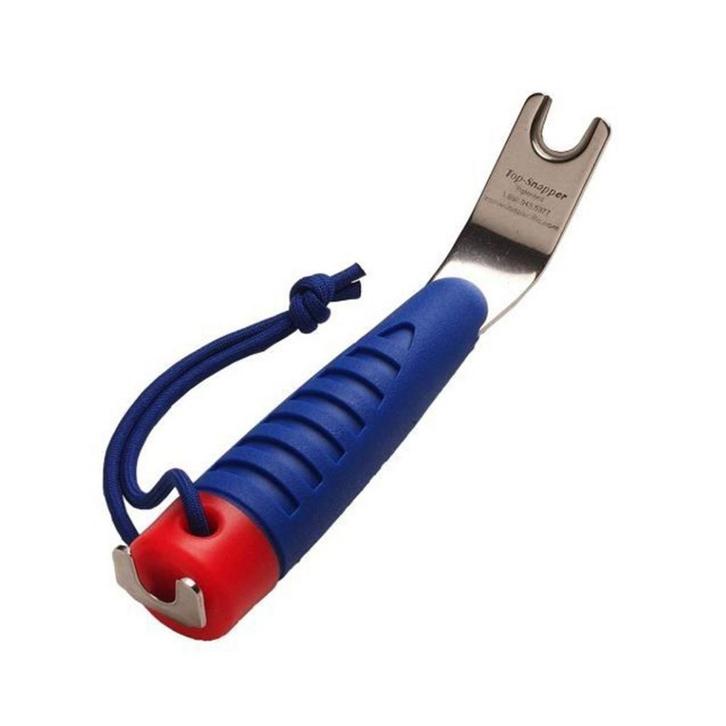 Top Snapper Montagesleutel voor Drukknopen, Watersport en Boten, Bootonderdelen, Nieuw, Ophalen of Verzenden