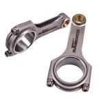Fiat 500 Oud Model 2 Cyl 130mm Prestaties H Beam Conrod D..., Verzenden, Nieuw, Fiat