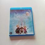 Frozen   Disney, Cd's en Dvd's, Blu-ray, Verzenden, Gebruikt