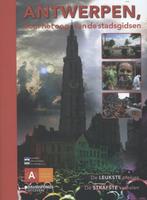 Antwerpen 9789058269089, Verzenden, Zo goed als nieuw