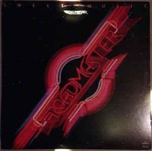 LP gebruikt - Roadmaster - Sweet Music, Cd's en Dvd's, Vinyl | Rock, Zo goed als nieuw, Verzenden