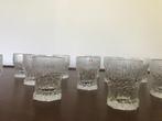 Iittala - Tapio Wirkkala - Drinkservies (12) - Glas, Antiek en Kunst, Antiek | Glas en Kristal