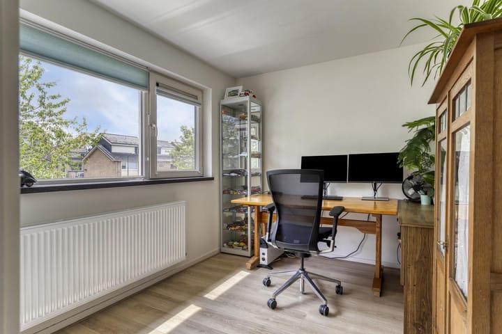 Te huur Woning/appartement in Baarn, 4 kamer(s) 109 m², Huizen en Kamers, Huizen te huur, Direct bij eigenaar, A, Zuid-Holland