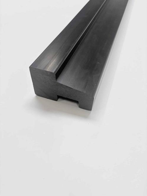 Kunststof onderdorpel 66x110mm, Doe-het-zelf en Verbouw, Kozijnen en Schuifpuien, Nieuw, Kunststof, Deurkozijn, Minder dan 75 cm