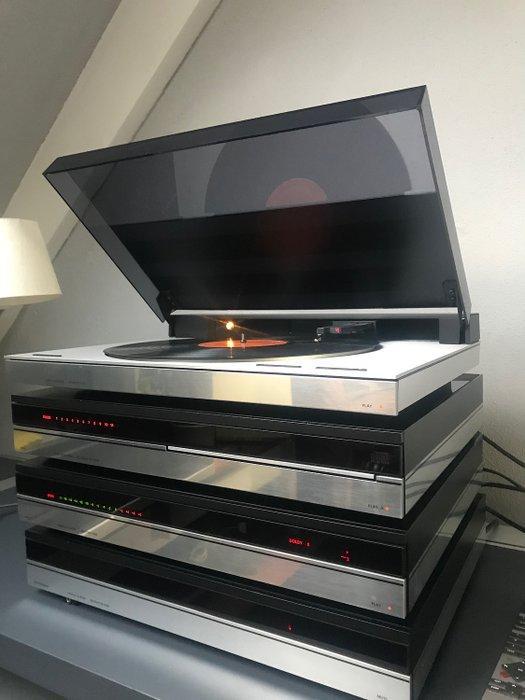 Bang & Olufsen - Beosystem 6500, ZELDZAAM, Nieuwe MMC4, MC, Audio, Tv en Foto, Radio's