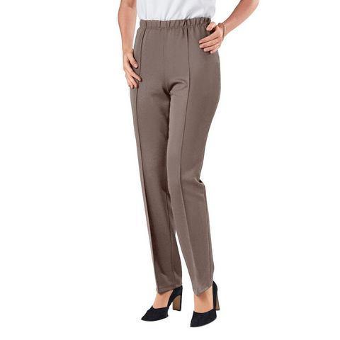 Classic Basics Broek met elastische band, Kleding | Dames, Broeken en Pantalons, Nieuw, Verzenden