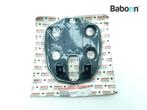 Kentekenplaat Houder Ducati 999 (52510131A), Motoren, Verzenden, Gebruikt