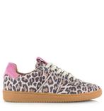 -15% DWRS Label  DWRS Label Dwrs poona panterprint sneakers, Kleding | Dames, Schoenen, Verzenden, Nieuw, Beige