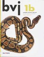 Biologie voor Jou 1b vmbo t havo vwo Handboek 9789034547637, Boeken, Zo goed als nieuw, Verzenden