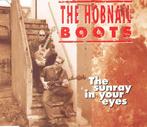 cd single - The Hobnail Boots - The Sunray In Your Eyes, Verzenden, Zo goed als nieuw, Pop