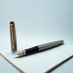 Parker - STERLING CAP & BARREL 14K - Zonder minimumprijs -, Nieuw