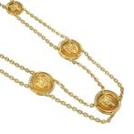 Gucci - Halsketting - 18 karaat Geel goud, Sieraden, Tassen en Uiterlijk, Kettingen, Nieuw