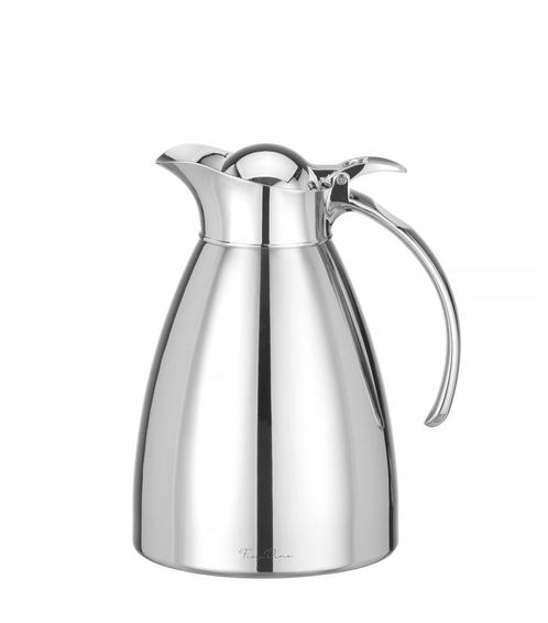 Isoleerkan, Fine Dine, 1L, ø136x(h)188mm, Zakelijke goederen, Horeca | Keukenapparatuur, Nieuw in verpakking, Ophalen of Verzenden