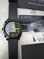 U-Boat - Thousands of Feet - Zonder Minimumprijs -, Sieraden, Tassen en Uiterlijk, Horloges | Heren, Nieuw