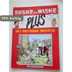 BRETOENSE BROERTJE 9789002193859 Willy Vandersteen, Boeken, Verzenden, Gelezen, Willy Vandersteen