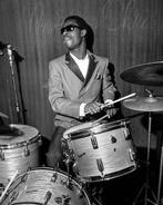 Franco Turcati - Stevie Wonder 1969
