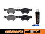 Remblokken set Opel Vectra voorzijde, Verzenden, Nieuw, Opel