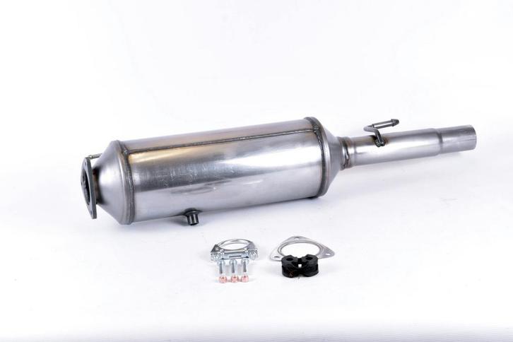 Roetfilter Fiat Multipla 1.9 JTD, Auto-onderdelen, Uitlaatsystemen, Ophalen of Verzenden