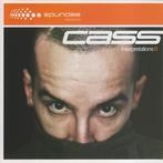 cd - Cass - Spundae Presents Interpretations III, Cd's en Dvd's, Verzenden, Zo goed als nieuw
