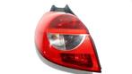 Achterlicht links buiten Renault Clio III 1.4 16V, Ophalen of Verzenden, Gebruikt, Renault
