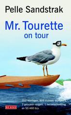 Mr. Tourette on tour, Boeken, Ophalen of Verzenden, Nieuw