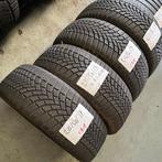 4 x Bridgestone Blizzak LM-005 215-50-19 Winterbanden 8,5mm, Auto-onderdelen, Banden en Velgen, 19 inch, Band(en), Personenwagen