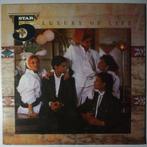 Five Star - Luxury of life - LP, Verzenden, Nieuw in verpakking
