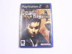 Playstation 2 - Dead to Rights, Ophalen of Verzenden, Nieuw