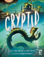 Cryptid, Verzenden, Nieuw