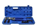 Hydraulische Krimptang - 16 Tot 32mm - Perstang Voor PEX-AL-, Ophalen of Verzenden, Nieuw