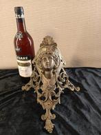 Restaldi 1763 - Wijnrek - Brons - in de biljarthoek