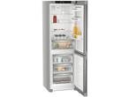 Liebherr KGNET 1860C - Koelvriescombinatie - NoFrost -, Witgoed en Apparatuur, Koelkasten en IJskasten, Verzenden, Zo goed als nieuw
