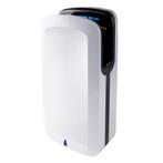 GGM Gastro | (2 stuks) Handdroger met filter - Wit |, Verzenden